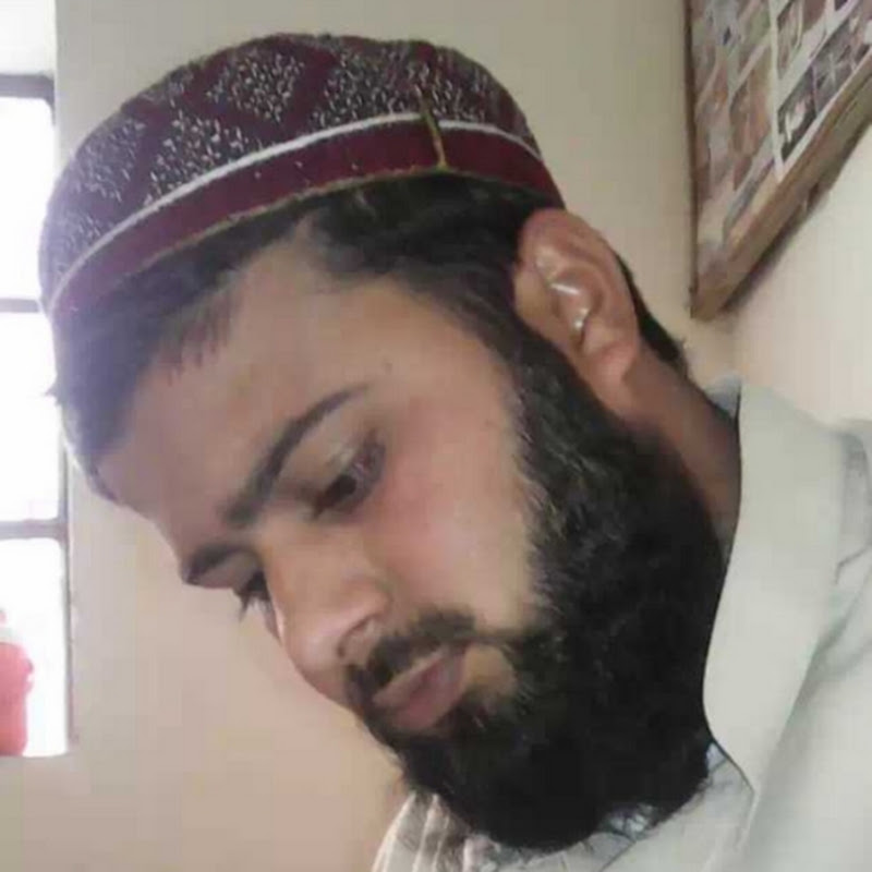 Hafiz usman 