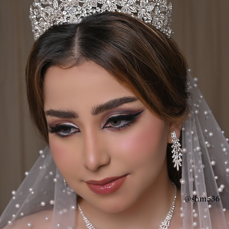 خبيرة التجميل أميرة بيوتي