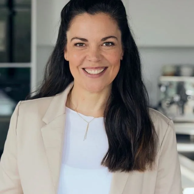 Christine Koch