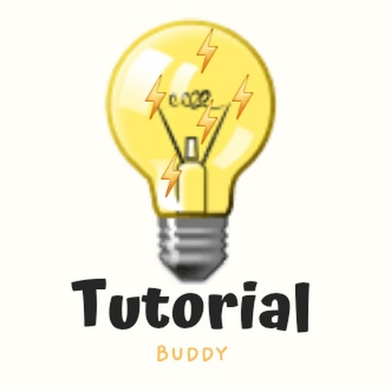 Tutorial Buddy