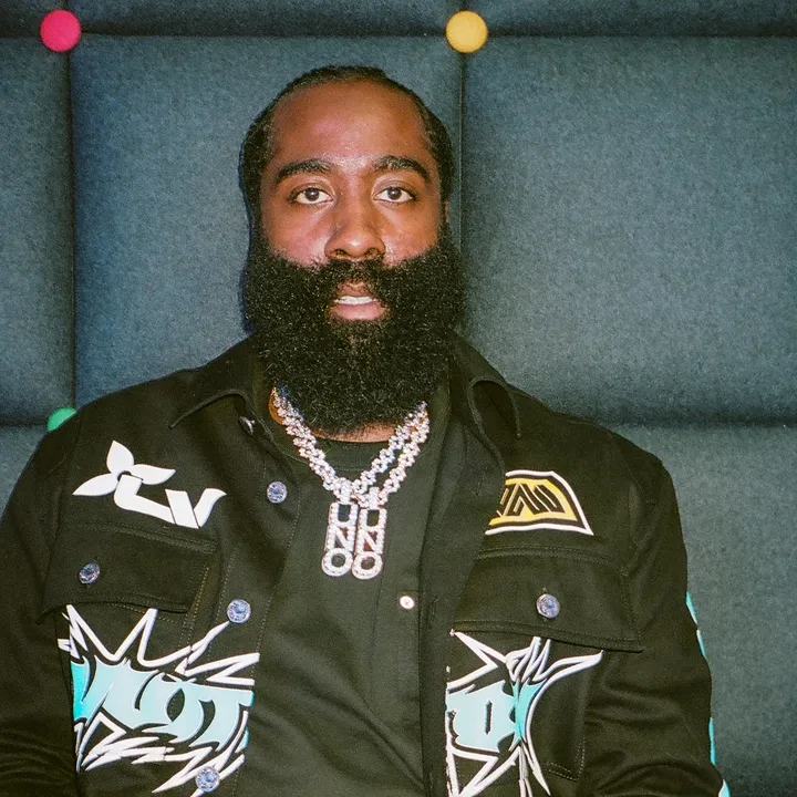 James Harden
