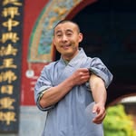Shifu Shimiaohai | Shaolin Kung Fu
