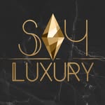 Sims4Luxury | Custom content for The Sims 4