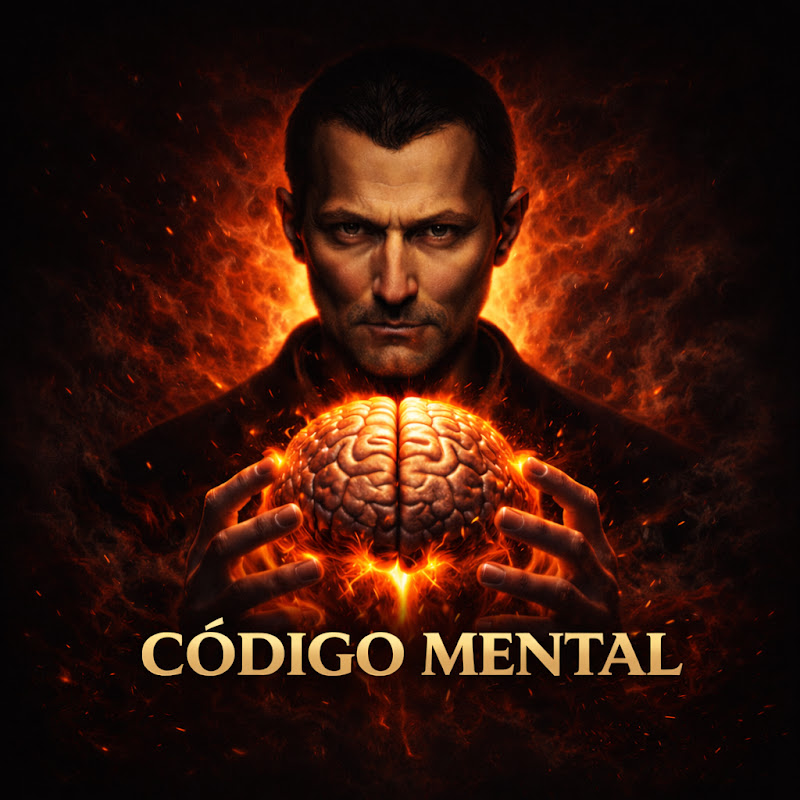 CODIGO MENTAL