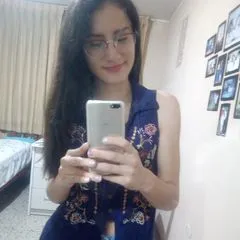 Milagros Ríos Caballero