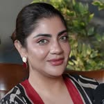 Mahwash Ajaz