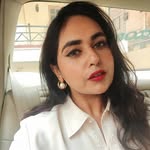 Abhinya Menon | PERSONAL STYLIST | COLOUR ANALYSIS