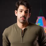 Erickson Cruz | Moda Masculina