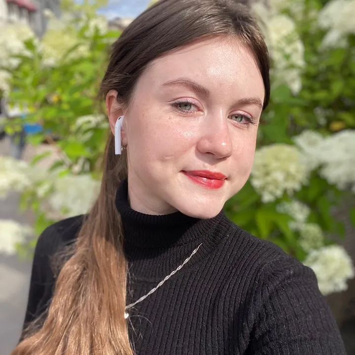 Ulyana Vo