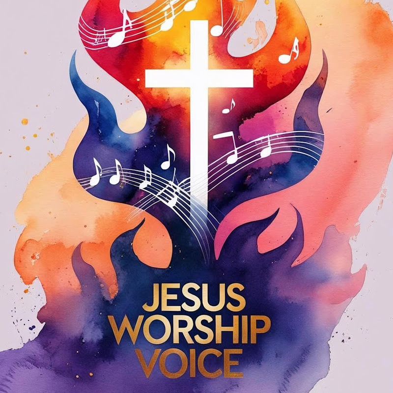 Jesus Worship Voice