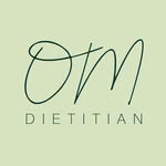 Olivia McArthur Dietitian