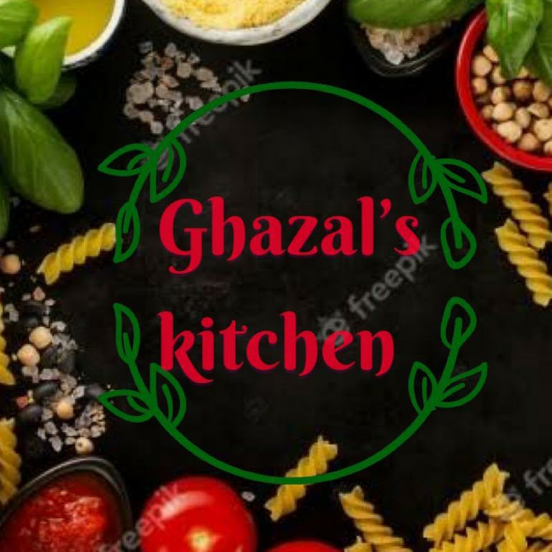 Ghazal's Kitchen
