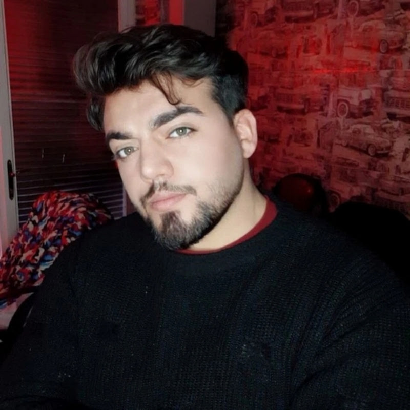 Ali Athan  علی آتحان