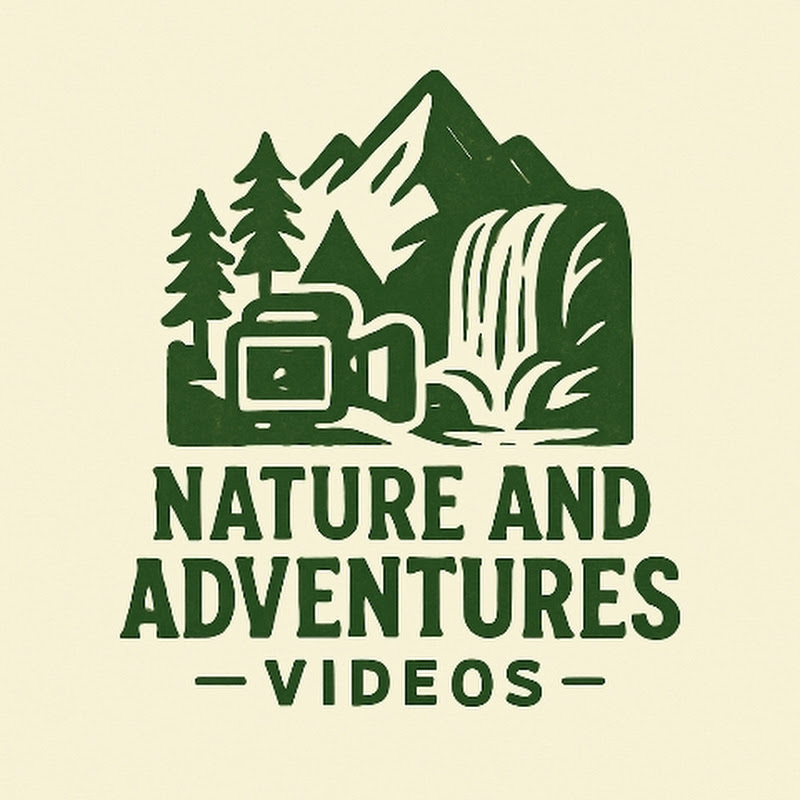 Nature and Adventures Videos