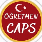 Öğretmen caps - Eğitim ve Eğlence Kanalı