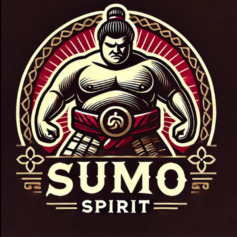 SumoSpirit