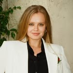 Anna Mezentseva