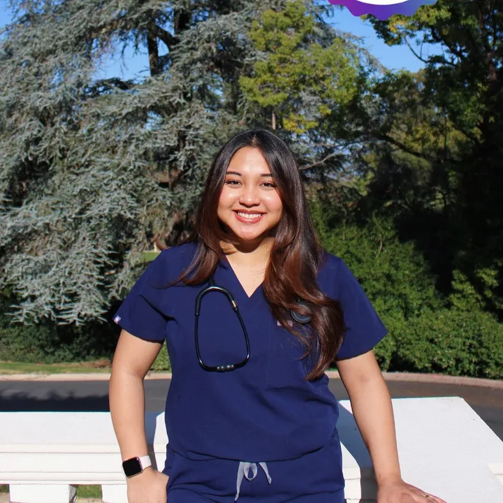 jasmine | RN ⚕️