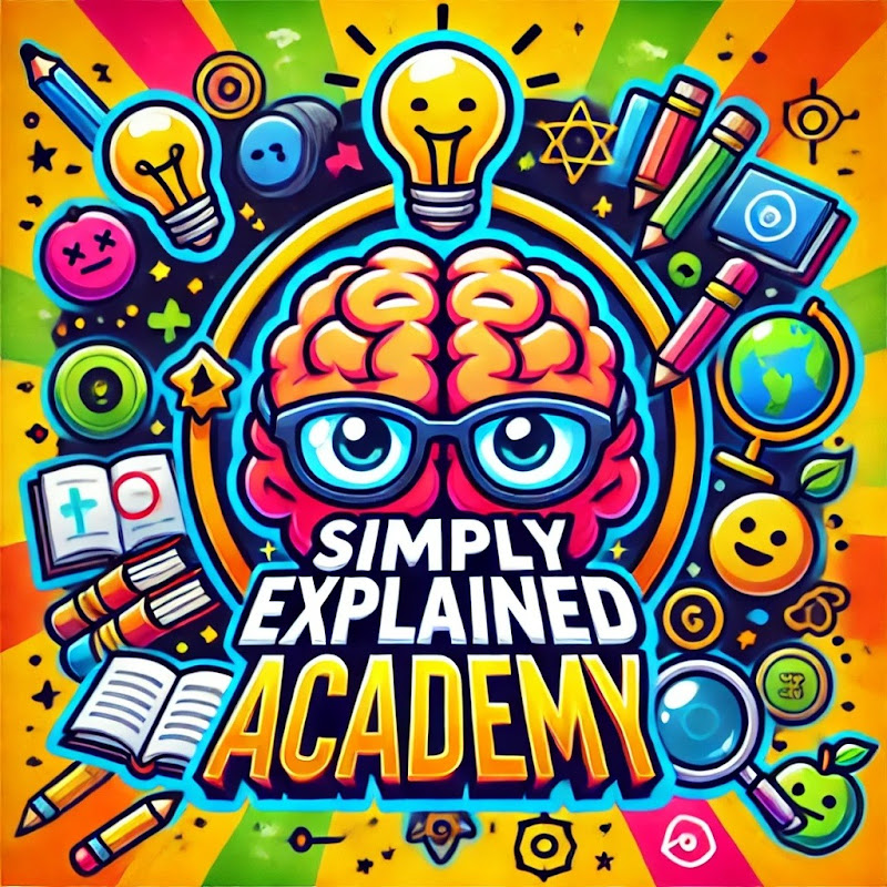 Simply Explained Academy