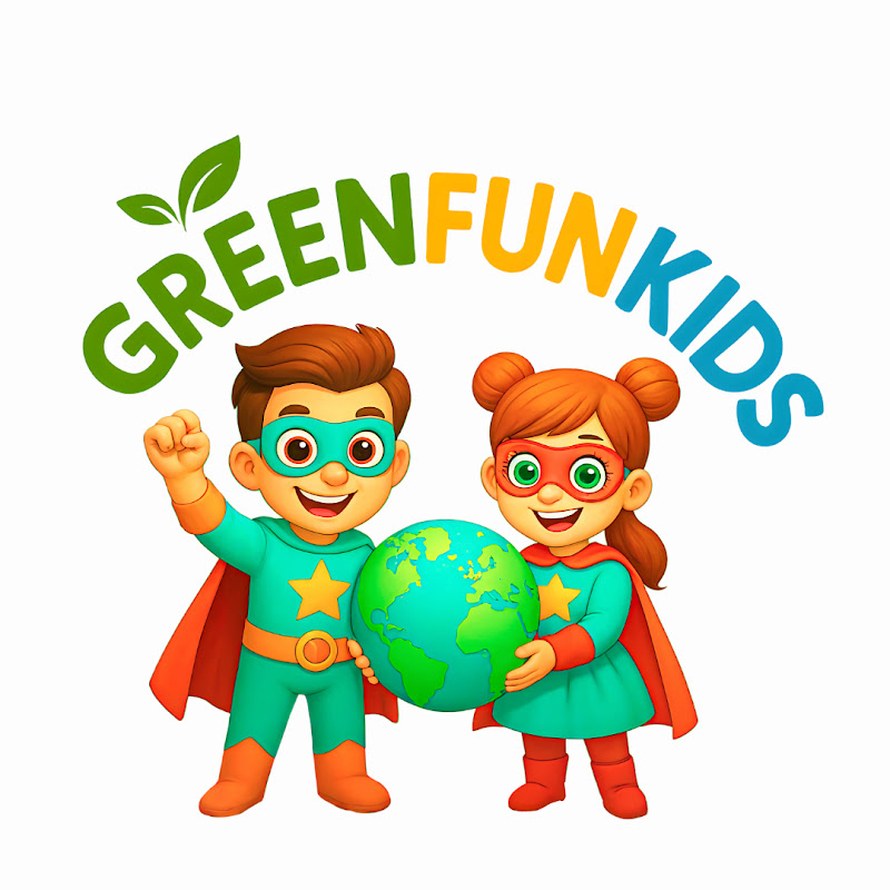 GreenFunKids