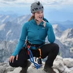 Isobel ⛺️⛰️🥾🚙