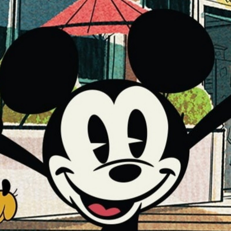 ReeceTheMickeyMouseFan2006