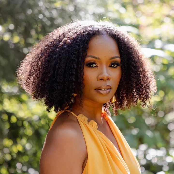 Elevate With Keba Richardson