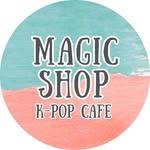 Magic Shop • k-pop кафе • Минск