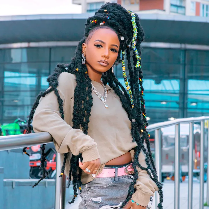 Rhoda k🇺🇬