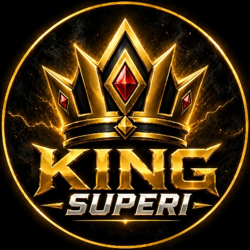 King SuPeri