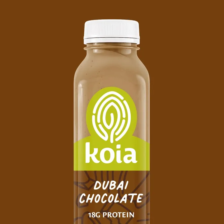 drinkkoia