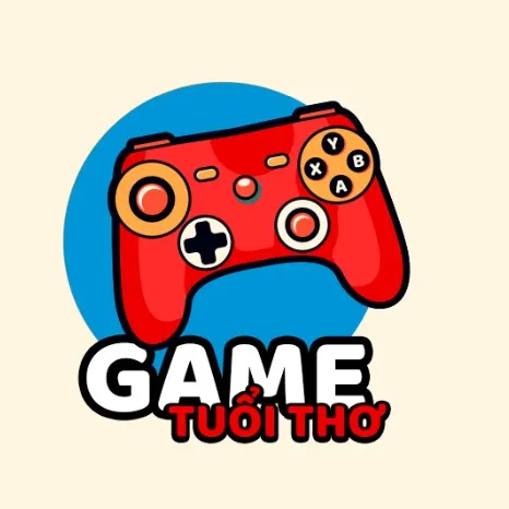 Game Tuổi Thơ