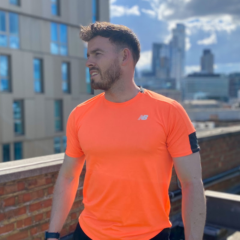 Mr Matthews | PE Tutor & Life Coach