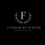 ميكب ارتست فاطمه القرني
