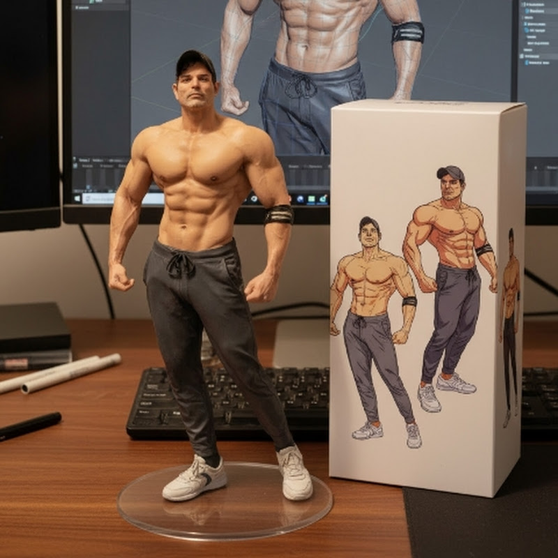 Fit With Ik