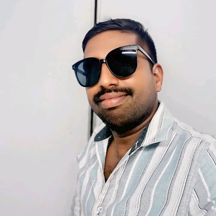 S.Kamaraj