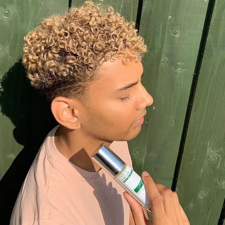 Frank👨‍🔬 Cosmetic scientist