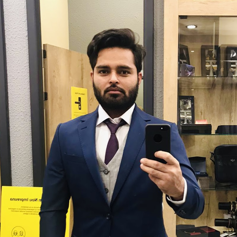 Ijaz Hussain