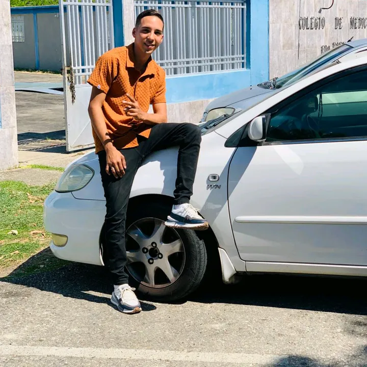 José GRS