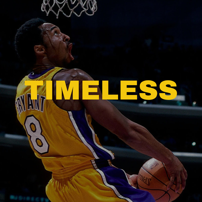 Timeless Hooper
