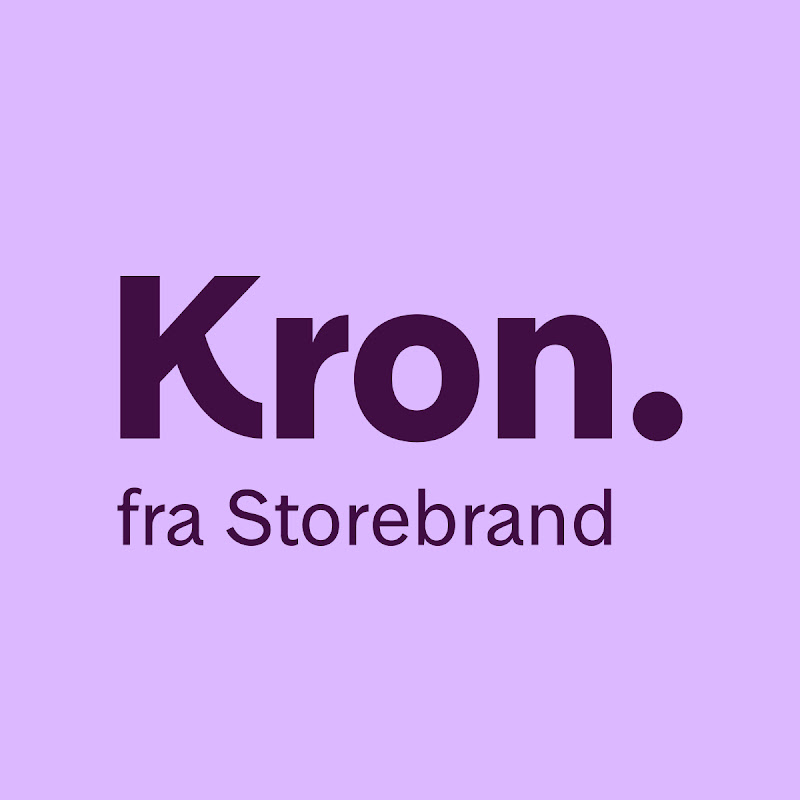 Kron fra Storebrand