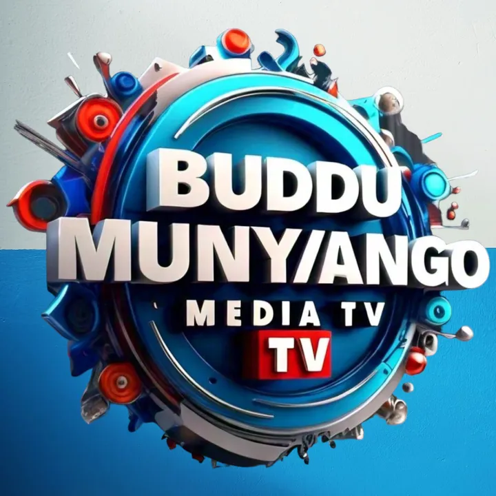 BUDDU MUNYANGO