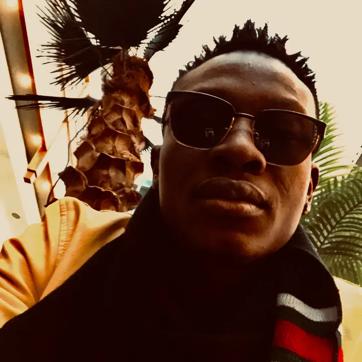Empire Goose 🌞🌞🇳🇬