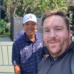Golf Coach - Golftec Singapore