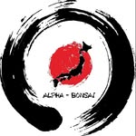 alphabonsai - アルファ盆栽