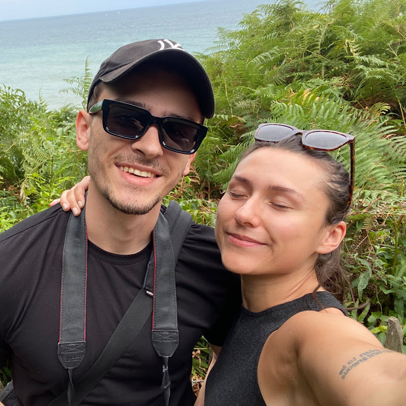 Pauline & Romain