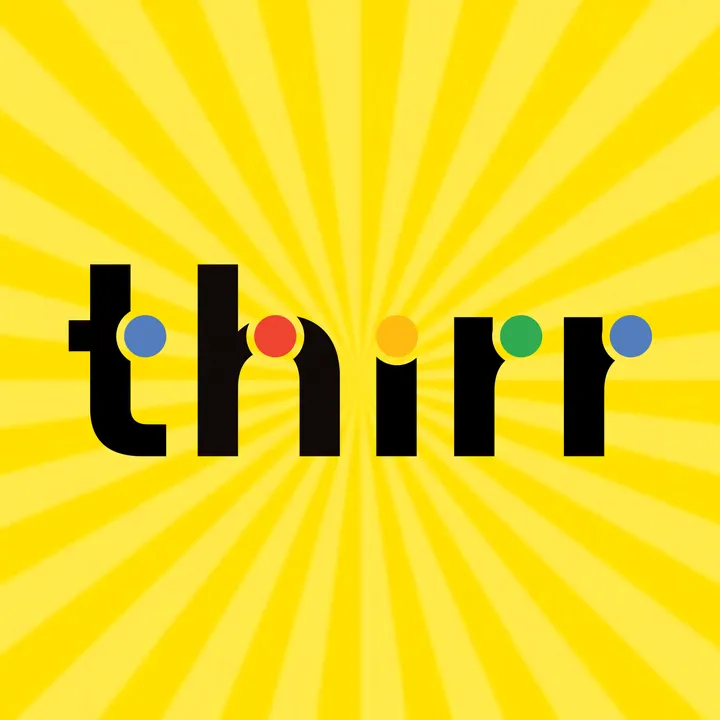 thirr.com