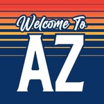 Welcome to Arizona