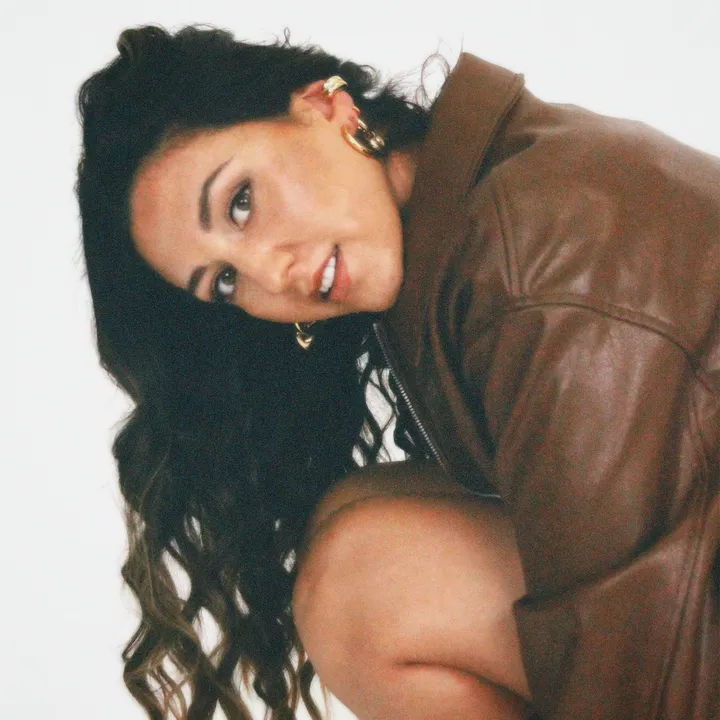 Roxanne