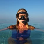 Alexandra ~ Dolphin wildlife & Conservation